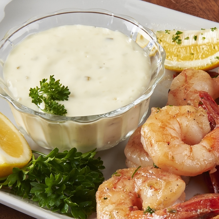 MONARCH SAUCE, TARTAR MAYO BASE PLASTIC