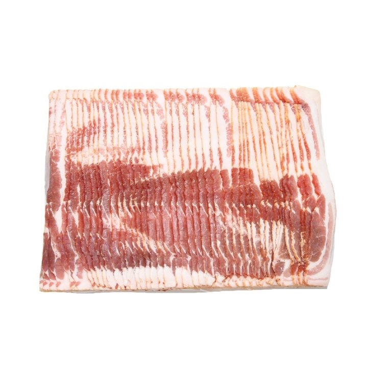 DAILYS PREMIUM MEATS HONEY CURED LAYER BACON 14/16