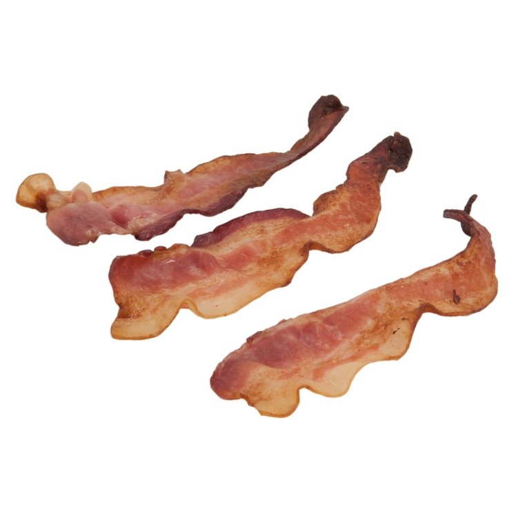 DAILYS PREMIUM MEATS HONEY CURED LAYER BACON 14/16