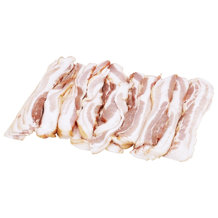 DAILYS PREMIUM MEATS HONEY CURED LAYER BACON 14/16