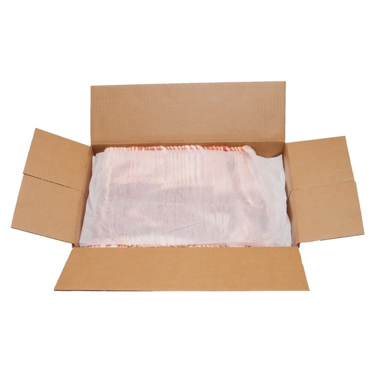 DAILYS PREMIUM MEATS HONEY CURED LAYER BACON 14/16