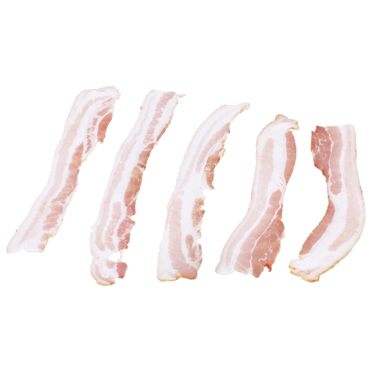 DAILYS PREMIUM MEATS HONEY CURED LAYER BACON 14/16