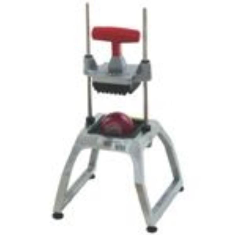 REDCO FOOD PROCESSOR, MANUAL 1/4 INCH DICE