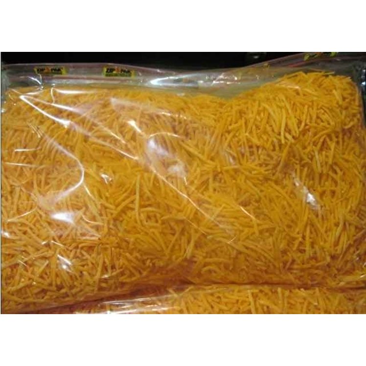 CROSS VALLEY FARMS CARROT MATCHSTICK SHREDDED FRESH