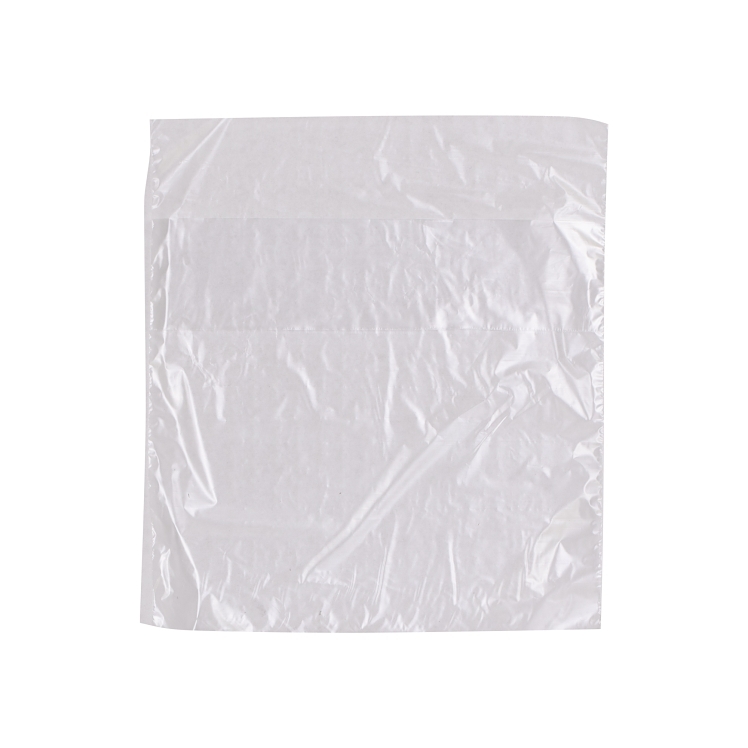 HANDGARDS FOOD STORAGE BAG 6.5X7.5 UTILITY