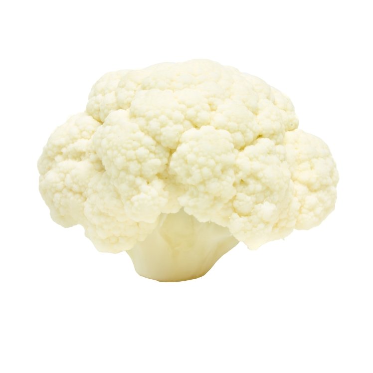 WHITE CAULIFLOWER FRESH