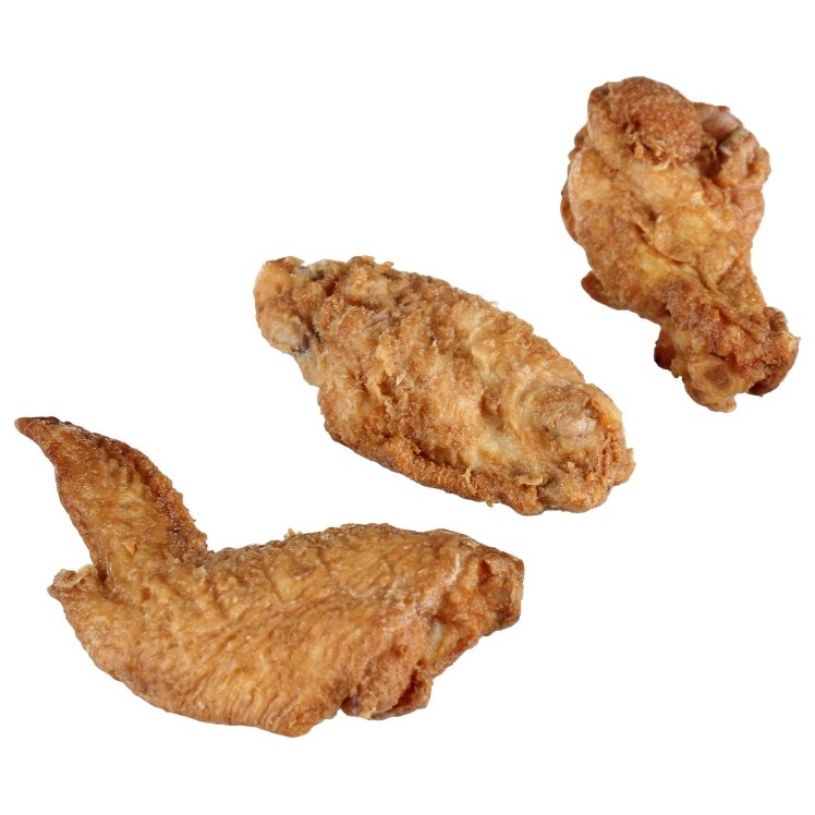 TYSON OVEN ROASTED MEDIUM CHICKEN WING