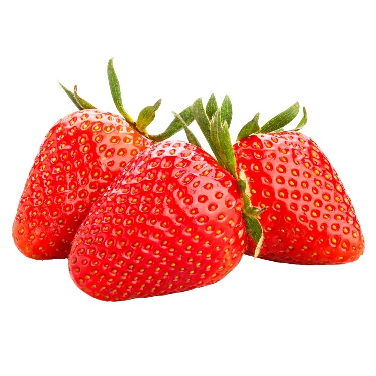 STRAWBERRY CLAMSHELL FRESH