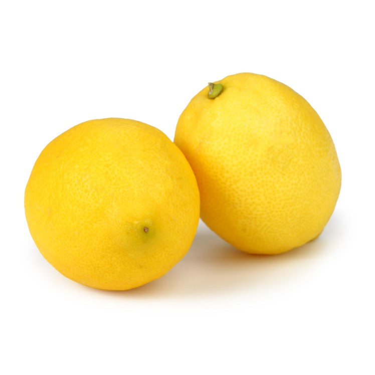 STANDARD FRESH LEMONS