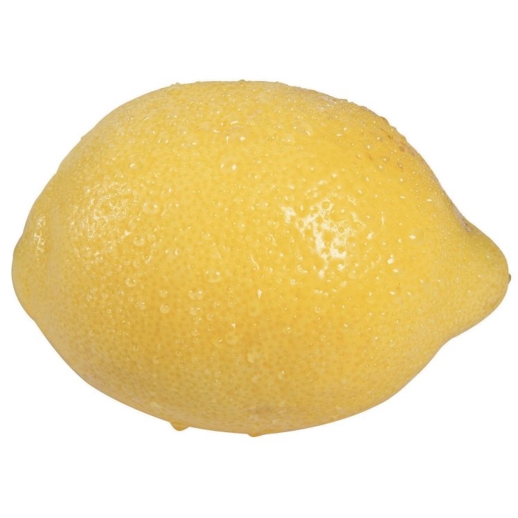 STANDARD FRESH LEMONS
