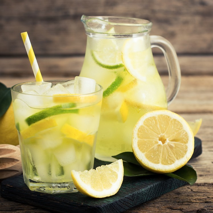 STANDARD FRESH LEMONS