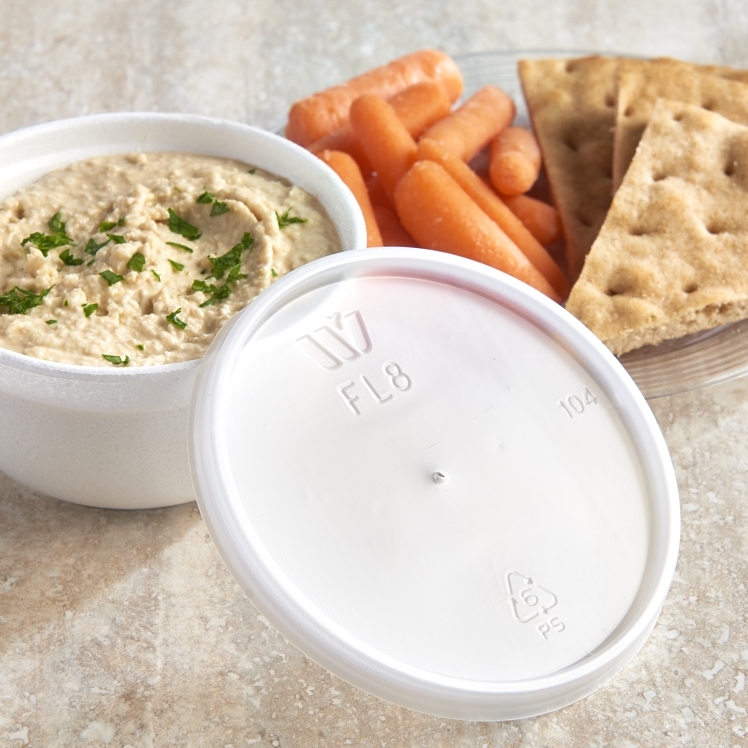 LID, BWL 8-16 Z VTD PLST TNSLT