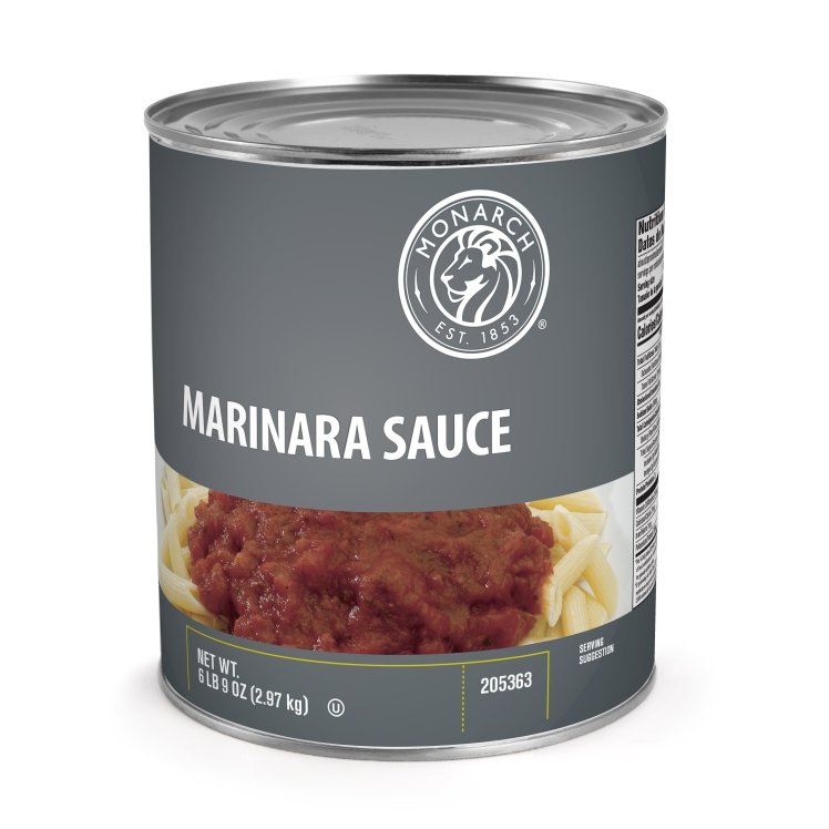 MONARCH MARINARA SAUCE