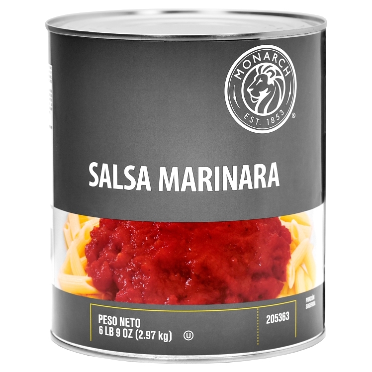MONARCH MARINARA SAUCE
