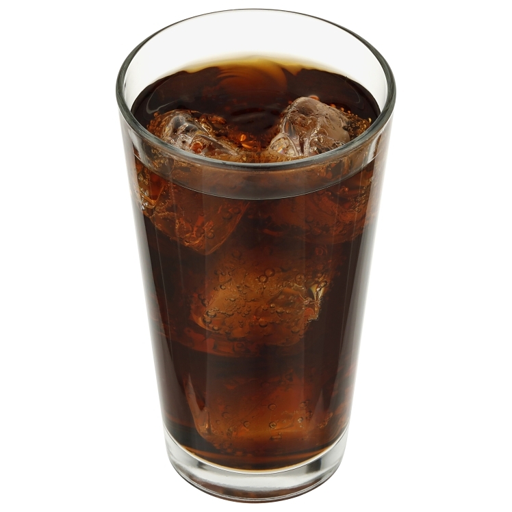 DIET COCA-COLA CLASSIC
