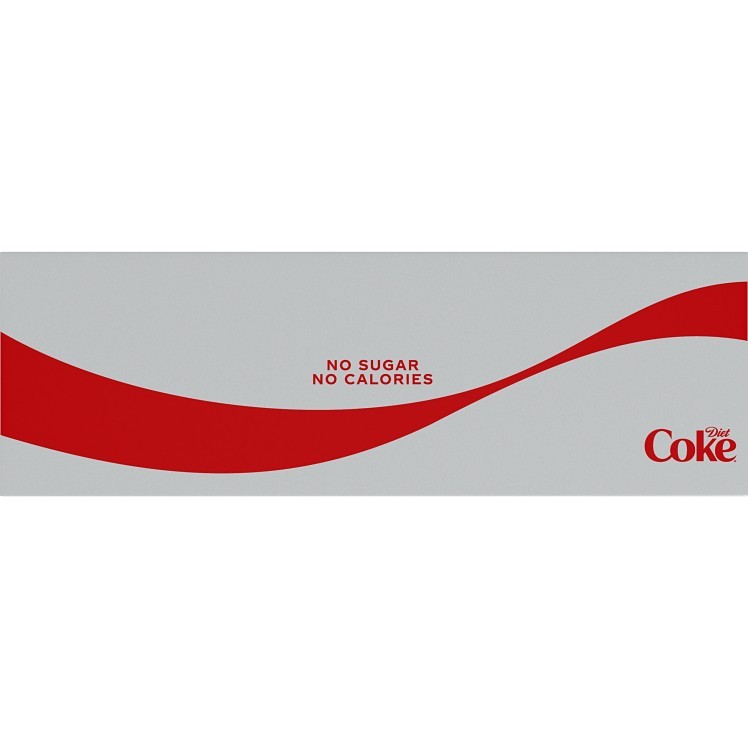 DIET COCA-COLA CLASSIC