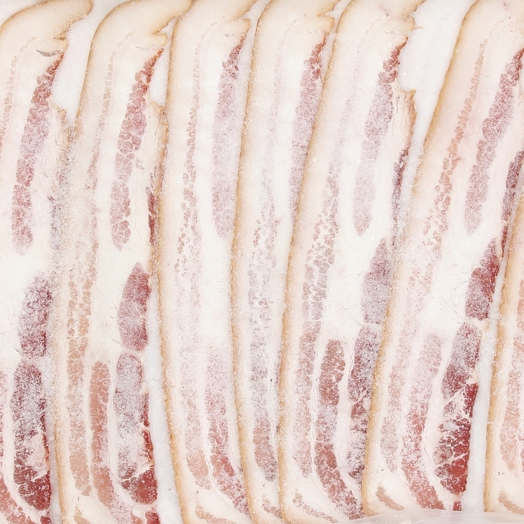 PATUXENT FARMS 18-22 APPLEWOOD SMOKED CURED BACON 2 DIAMOND