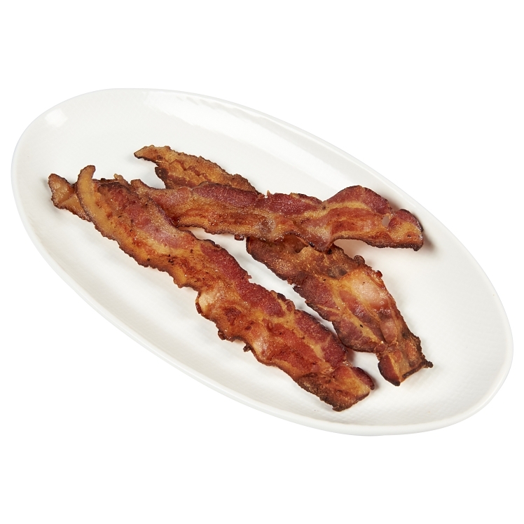 PATUXENT FARMS 18-22 APPLEWOOD SMOKED CURED BACON 2 DIAMOND