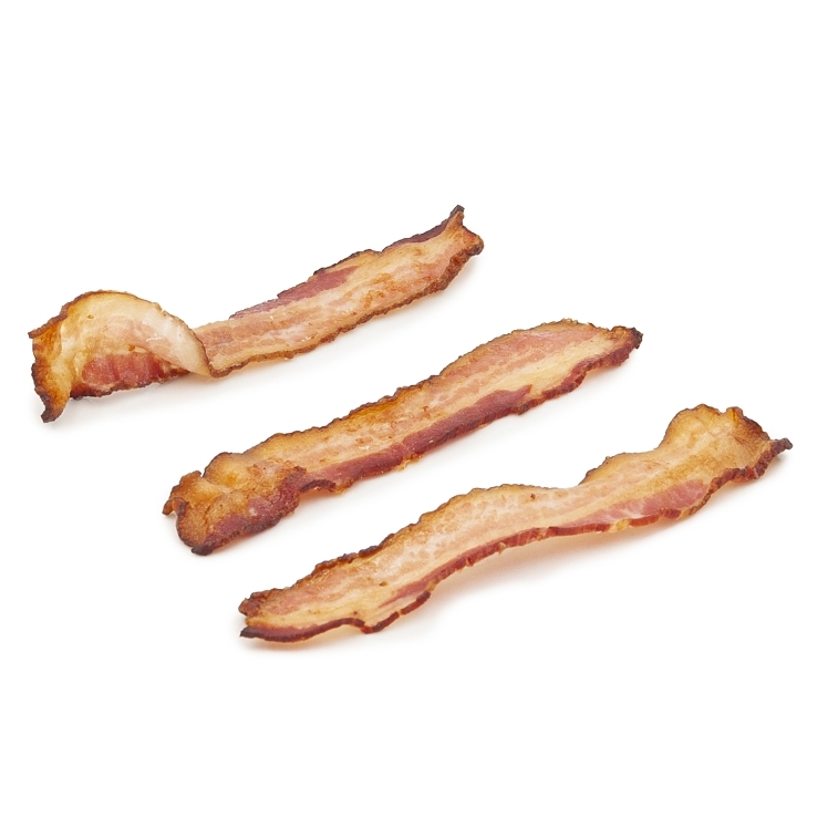 PATUXENT FARMS 18-22 APPLEWOOD SMOKED CURED BACON 2 DIAMOND