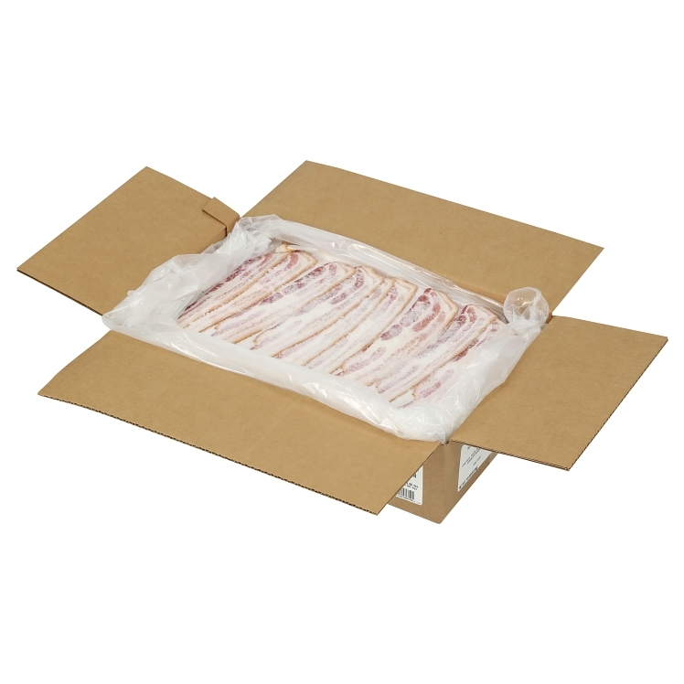 PATUXENT FARMS 18-22 APPLEWOOD SMOKED CURED BACON 2 DIAMOND