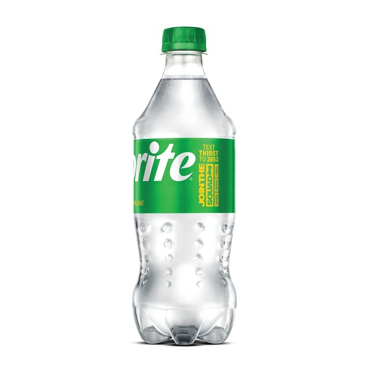 SPRITE