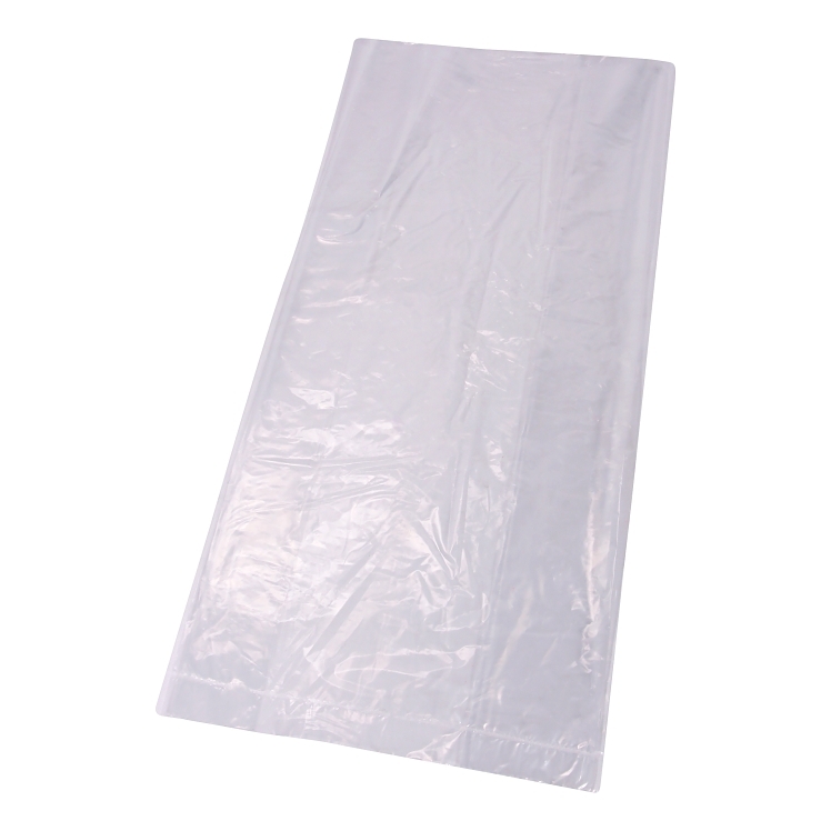 MONOGRAM 1 PINT 6X8 0.65 MIL CLEAR FOOD STORAGE BAG