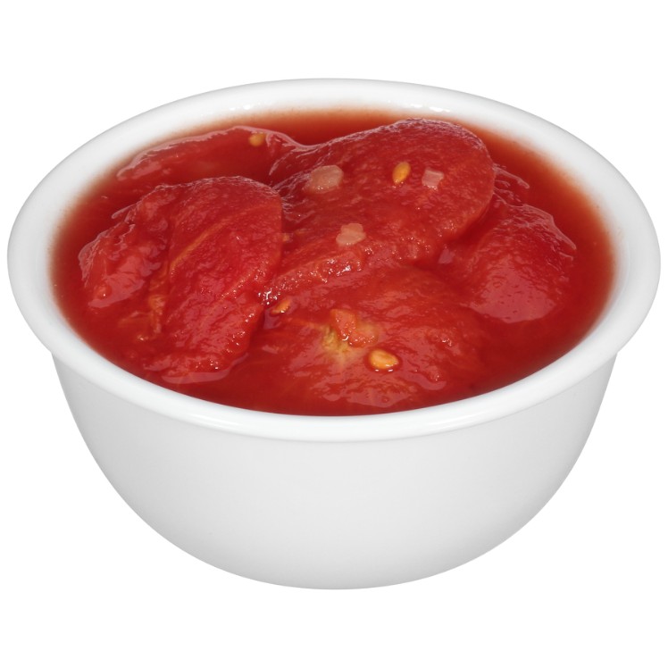 MONARCH SLICED STEWED TOMATOES