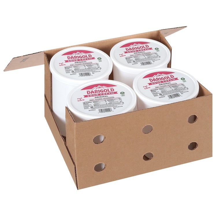 DARIGOLD SOUR CREAM
