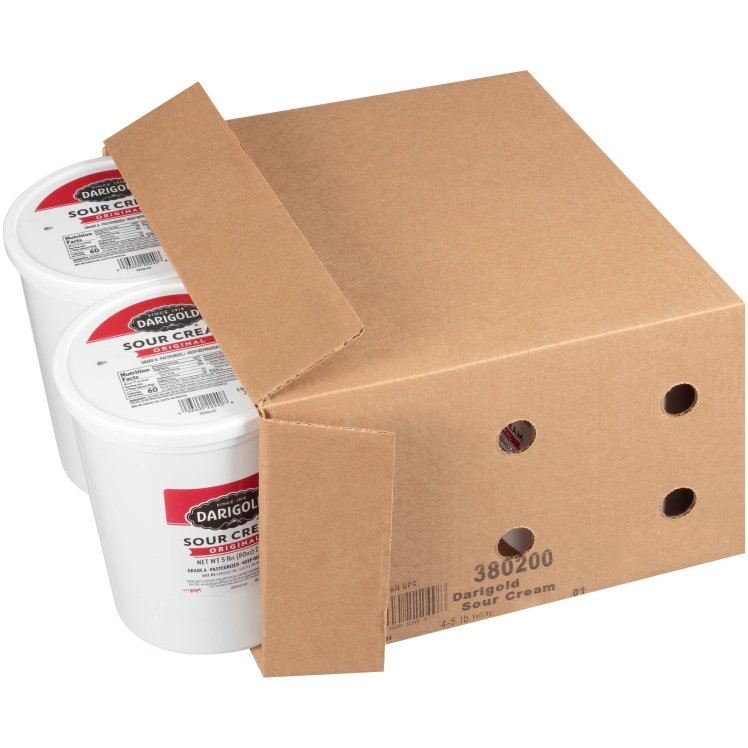 DARIGOLD SOUR CREAM