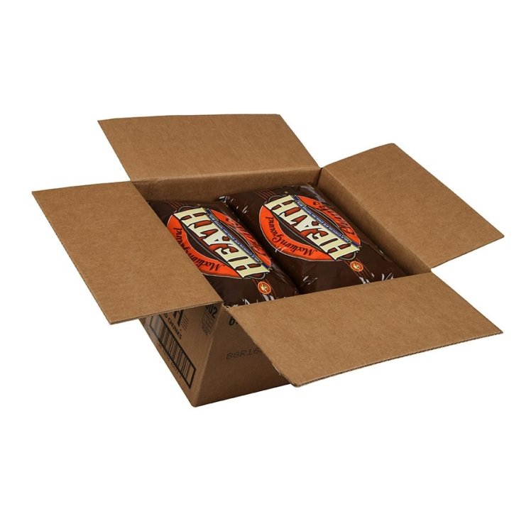HEATH TOFFEE CHUNKS