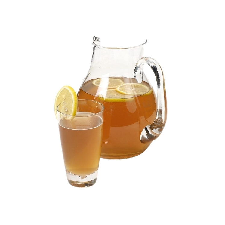 THIRSTER ICED TEA WITH LEMON DRINK MIX