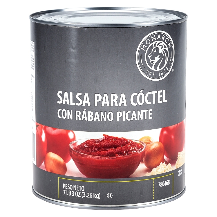 MONARCH COCKTAIL SAUCE