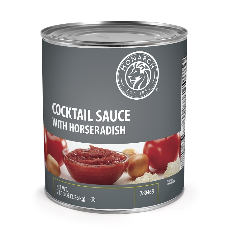MONARCH COCKTAIL SAUCE