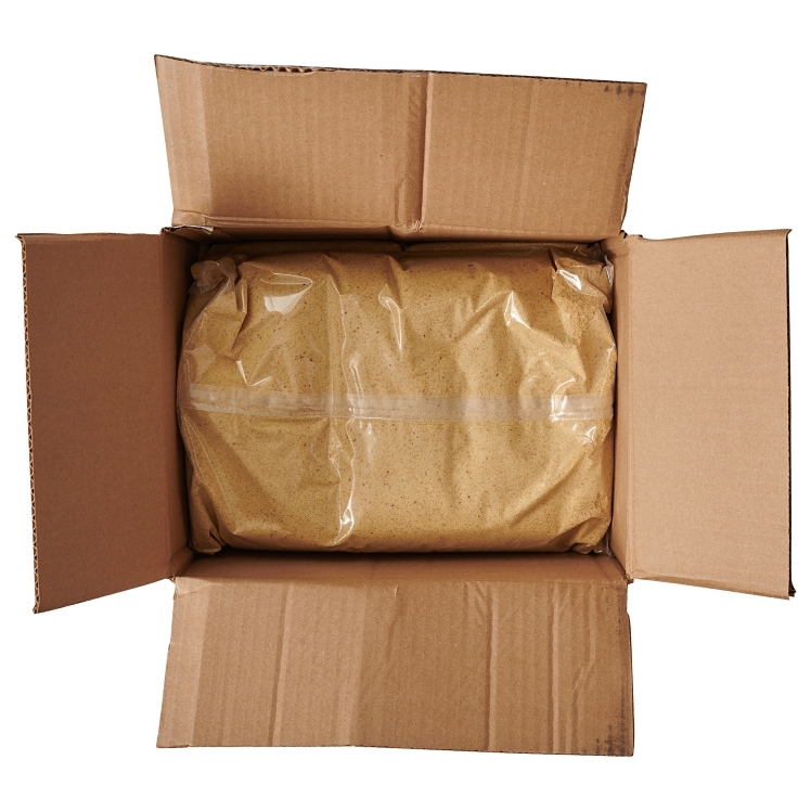 CHEF'S FINEST BREAD CRUMB PLAIN FINE BAG