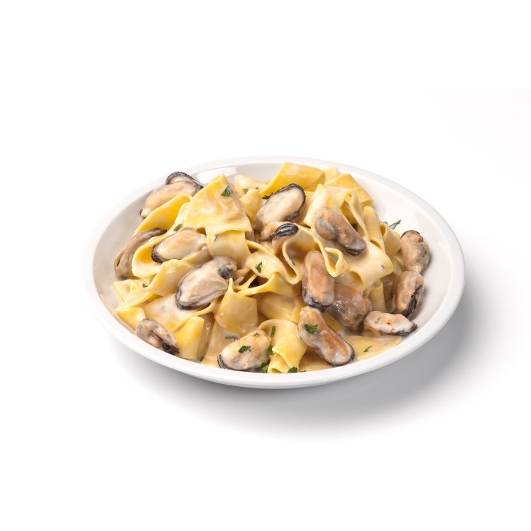 PANAPESCA BLUE MUSSEL MEAT