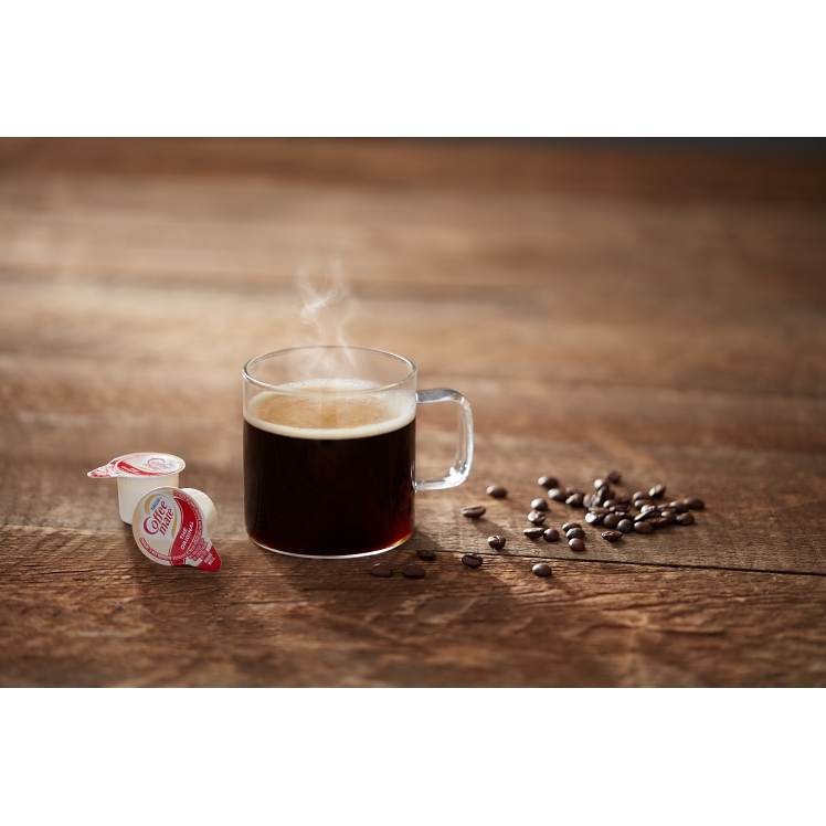 COFFEE-MATE CREAMER SINGLES ORIGINAL