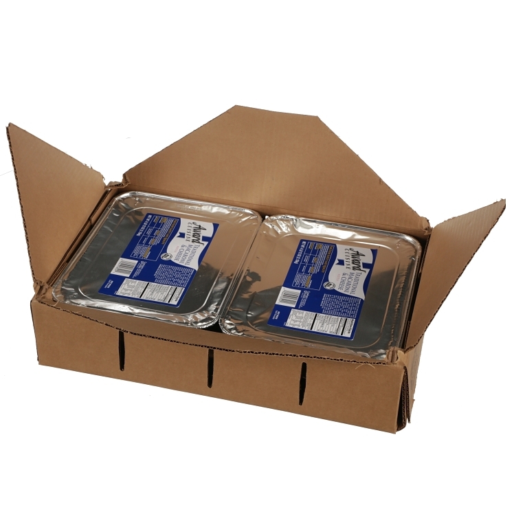 AWARD CUISINE MACARONI & CHEESE CLASSIC CASSEROLE