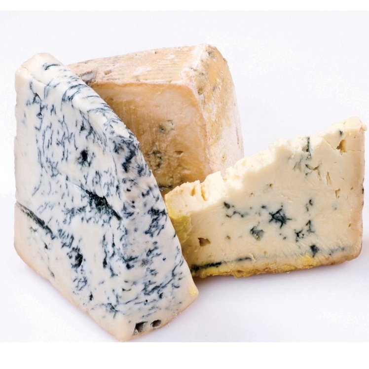 ROSELI CHEESE GORGONZOLA WHEEL