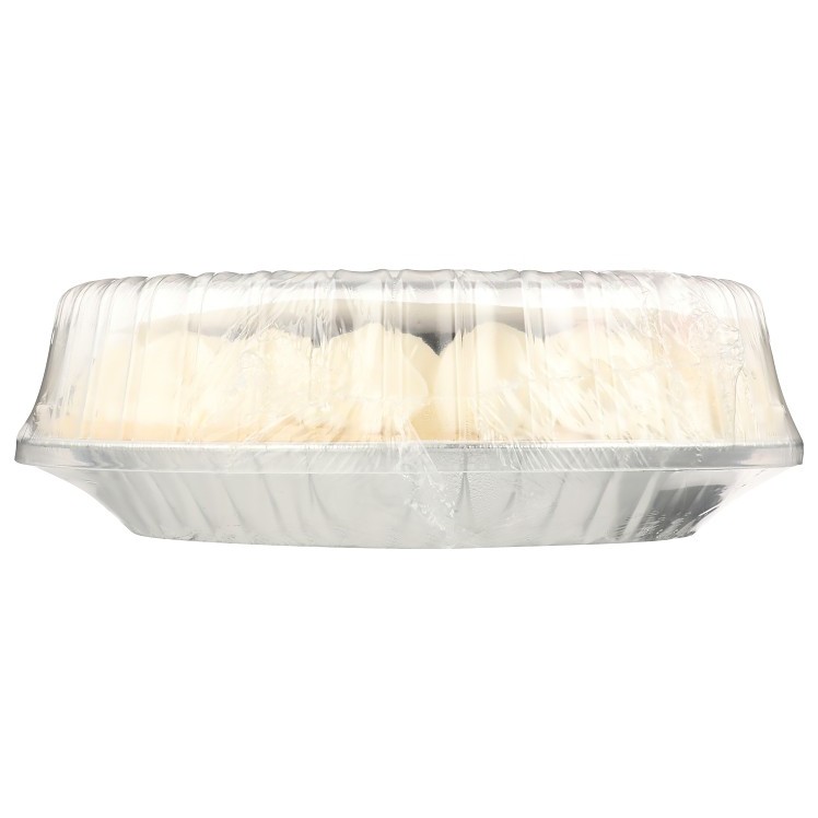 CHEF PIERRE FRENCH SILK PIE UNSLICED THAW FROZEN