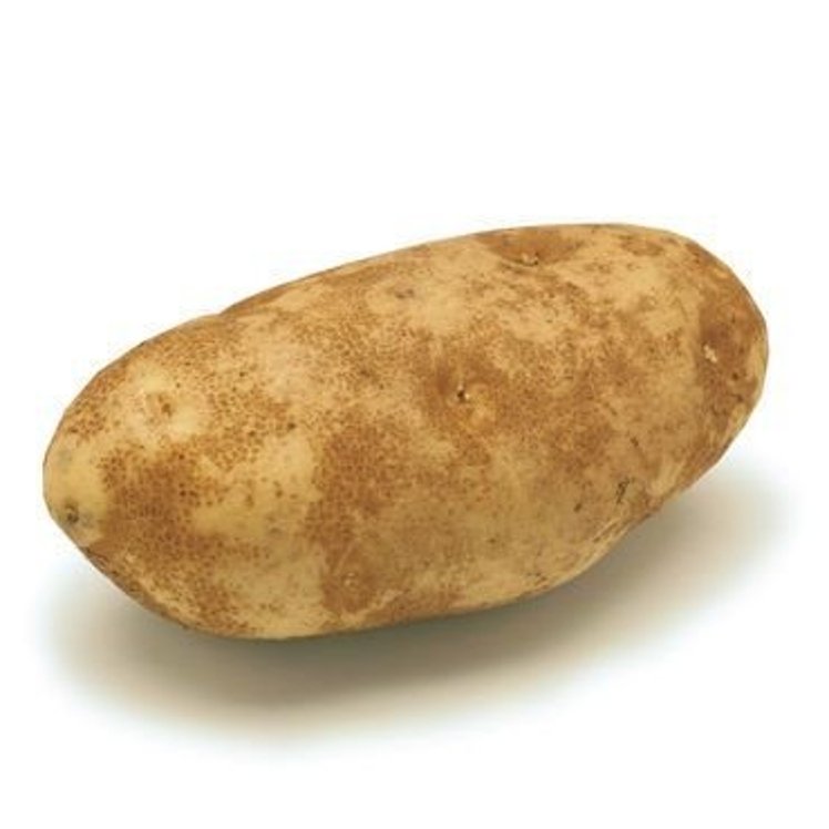 POTATO RUSSET IDAHO 80 COUNT FRESH