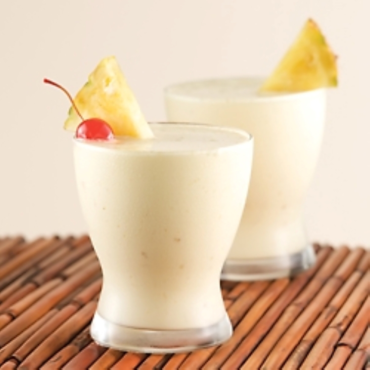 Monarch Trans Fat Free Crushed Pineapple