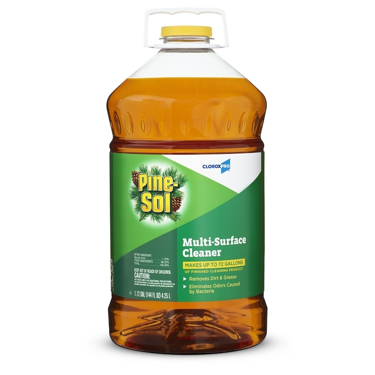 PINE SOL CLEANER ORIGINAL SCENT