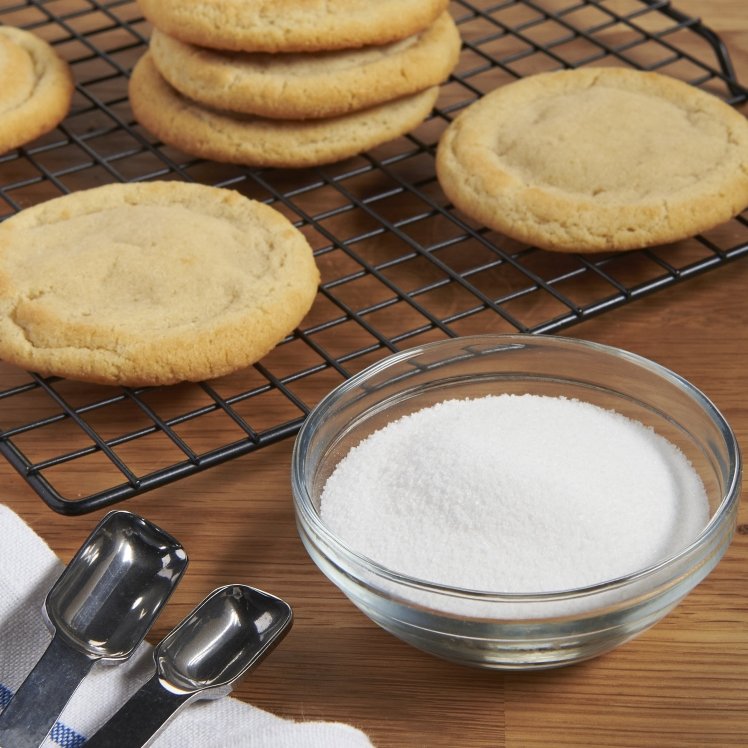 MONARCH GRANULATED SUGAR