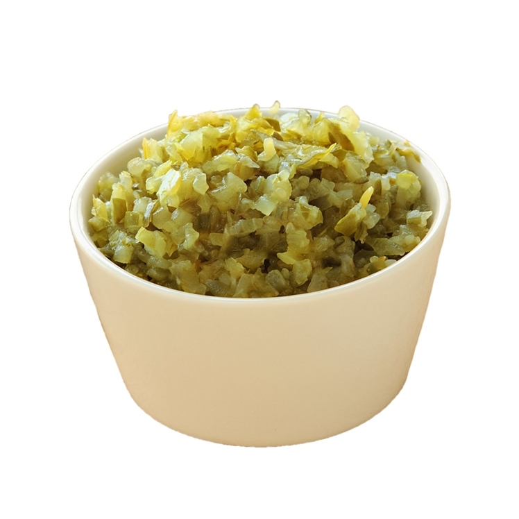MONARCH DILL PICKLE RELISH