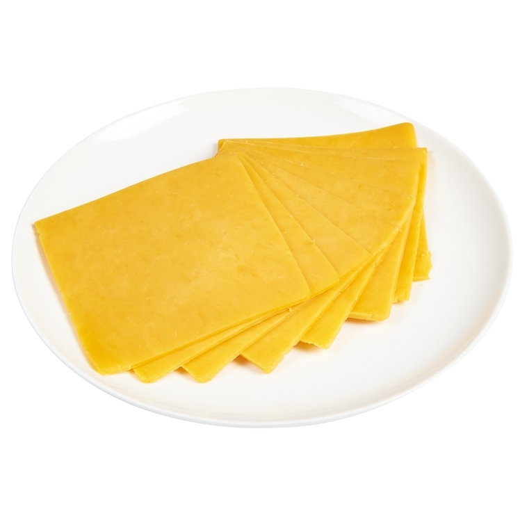 METRO DELI MILD CHEDDAR CHEESE LOAF