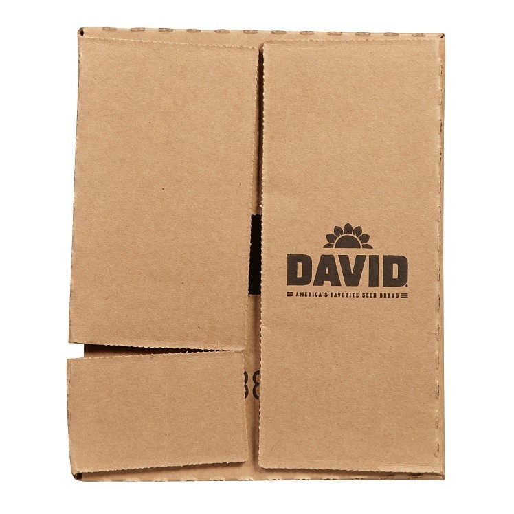 ORIGINAL DAVID & SON RANCH SUNFLOWER SEEDS