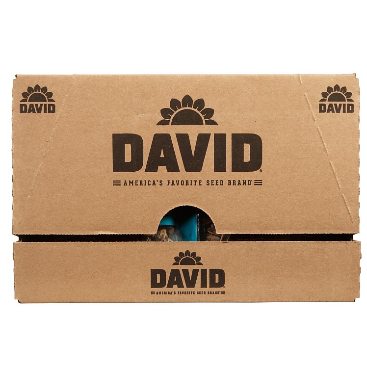 ORIGINAL DAVID & SON RANCH SUNFLOWER SEEDS