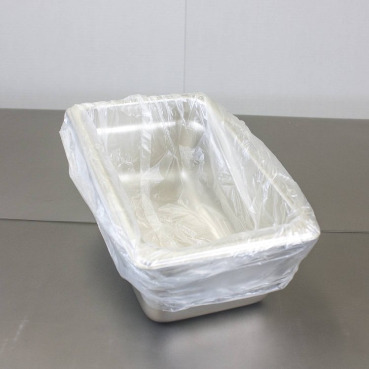 HANDGARDS 18 X 14 STEAM PAN LINERS
