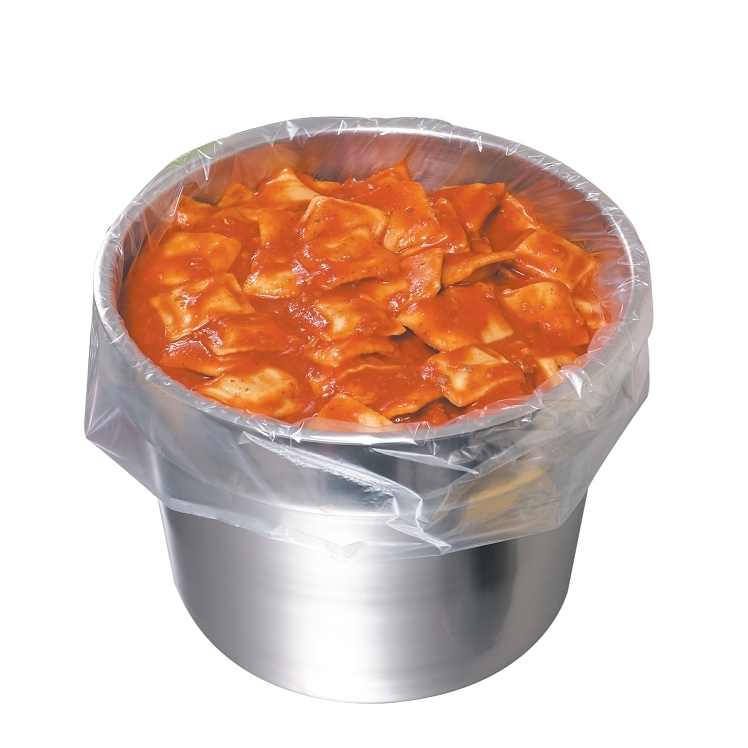 HANDGARDS 18 X 14 STEAM PAN LINERS