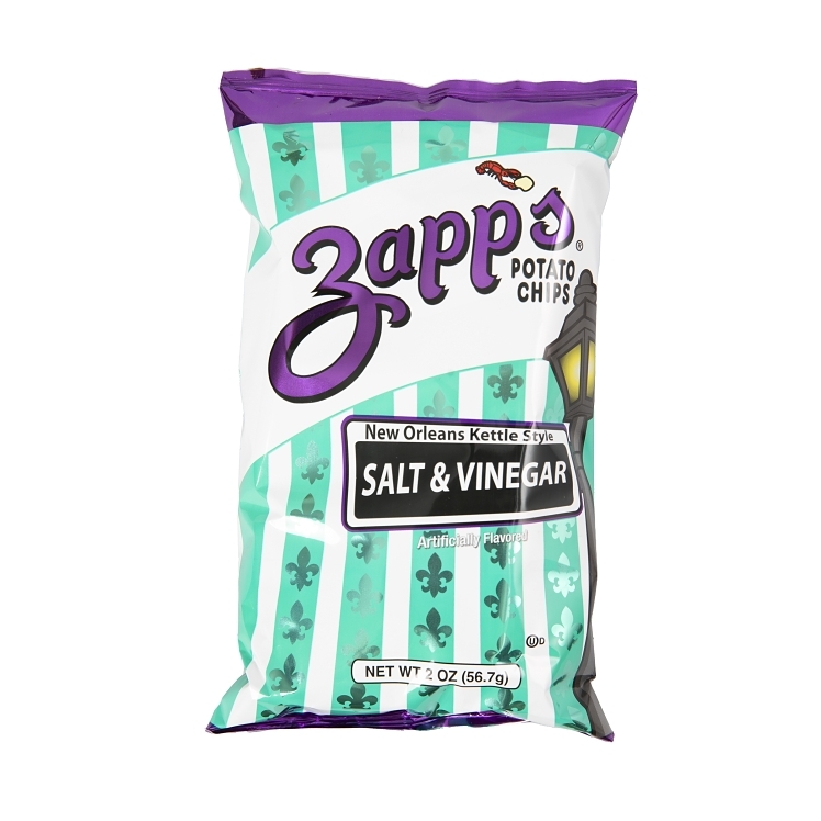 ZAPP'S POTATO CHIP REGULAR